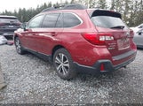 Subaru Outback 2.5I Limited 4S4BSANC8J3249072 снимка