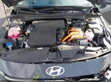 Hyundai Elantra Hybrid Limited KMHLN4DJ5RU097223 снимка