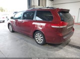 Toyota Sienna Limited V6 5TDYK3DC4BS157632 снимка