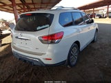 Nissan Pathfinder Sv 5N1AR2MN3EC642581 снимка