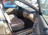 Ford Taurus Lx 1FAFP52U21A106180 снимка