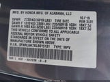 Honda Odyssey Ex-L/Ex-L W/Navi Res 5FNRL6H7XLB015131 photo