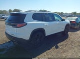 GMC Acadia Fwd Elevation 1GKENKRS5SJ299672 снимка
