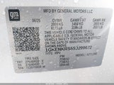 GMC Acadia Fwd Elevation 1GKENKRS5SJ299672 снимка