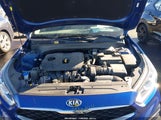 Kia Forte S 3KPF34AD9KE049105 снимка