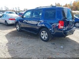 Honda Pilot Lx 5FNYF4H2XDB033576 снимка