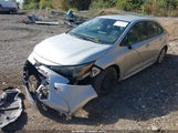 Toyota Corolla Le 5YFEPRAE9LP107493 снимка