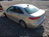 Toyota Corolla Le 5YFEPRAE9LP107493 снимка