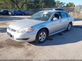 Chevrolet Impala Ls 2G1WA5E37D1163268 снимка