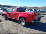 Chevrolet Colorado Wt 1GCGTBE36G1383645 снимка