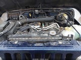 Jeep Wrangler Unlimited 1J4FA44S45P300241 снимка
