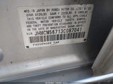 Honda Accord 2.4 Ex JHMCM56713C087041 снимка
