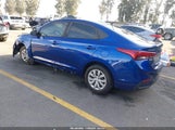 Hyundai Accent Se 3KPC24A38JE018651 снимка