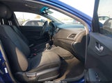Hyundai Accent Se 3KPC24A38JE018651 снимка