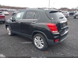 Chevrolet Trax Premier 3GNCJRSB6KL331126 снимка