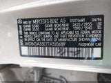 Mercedes-Benz S 320 WDBGA33E7TA320689 снимка