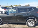 Nissan Rogue Sv JN8AT2MV2HW025718 снимка