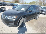 Nissan Rogue Sv JN8AT2MV2HW025718 снимка