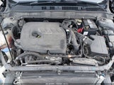 Ford Fusion Se 3FA6P0HD6ER252975 снимка