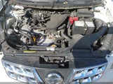 Nissan Rogue Sv JN8AS5MV4CW421548 снимка