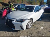 Lexus Is 300 JTHAA1D2XN5119458 снимка