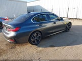 BMW 330I 3MW5R1J08N8C48717 снимка