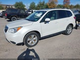 Subaru Forester 2.5I Premium JF2SJADC0FH403455 снимка