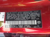 Toyota Prius JTDKB20UX83322141 снимка