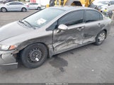 Honda Civic Lx 1HGFA16576L129796 снимка