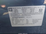 Cadillac Srx Luxury Collection 3GYFNAEY7BS508312 снимка