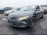 Toyota Camry Le 4T1BF3EK9BU758235 снимка