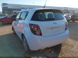 Chevrolet Sonic Lt Auto 1G1JC6SG5D4231234 снимка