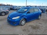 Toyota Matrix S 2T1KE40E09C022421 снимка