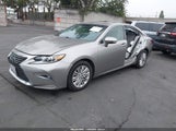 Lexus Es 350 58ABK1GG4HU071058 снимка