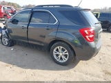 Chevrolet Equinox Lt 2GNFLFEK8H6345978 снимка