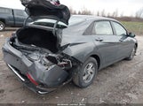 Hyundai Elantra Se KMHLL4DG8SU949340 снимка