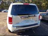 Honda Pilot Touring 5FNYF4H91EB041225 fotografie