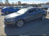 Volkswagen Cc Sport WVWMP7AN9CE501136 снимка