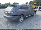 Lexus Rx 350 2T2ZK1BA4FC205036 снимка