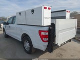 Ford F-150 Xl 1FTEX1C88NKE20240 photo