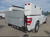 Ford F-150 Xl 1FTEX1C88NKE20240 photo