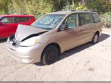 Toyota Sienna Ce 5TDZA23C64S098427 снимка