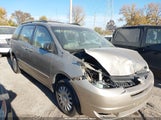 Toyota Sienna Ce 5TDZA23C64S098427 снимка