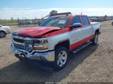 Chevrolet Silverado  1Lt 3GCUKREC2JG226699 снимка