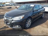 Chevrolet Malibu 2Lt 1G11E5SL4EF171048 снимка