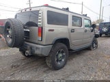 Hummer H2 5GRGN23U84H122475 снимка