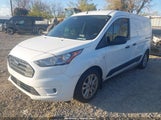 Ford Transit Connect Xlt NM0LS7F29M1498317 снимка