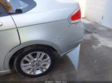 Ford Focus Sel 1FAHP3HN9AW195200 снимка