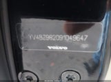 Volvo Xc70 3.2 YV4BZ982091049647 снимка