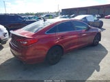 Hyundai Sonata Se 5NPE24AFXFH147349 снимка